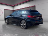 BMW d'occasion SERIE 1 120dA 190ch Edition Sport de 2022 Lyon Nord