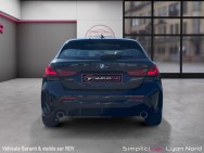 BMW d'occasion SERIE 1 120dA 190ch Edition Sport de 2022 Lyon Nord