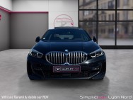 BMW d'occasion SERIE 1 120dA 190ch Edition Sport de 2022 Lyon Nord