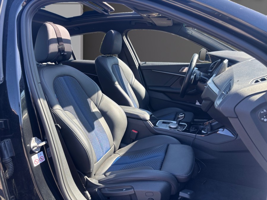 BMW d'occasion SERIE 1 120dA 190ch Edition Sport de 2022 Lyon Nord