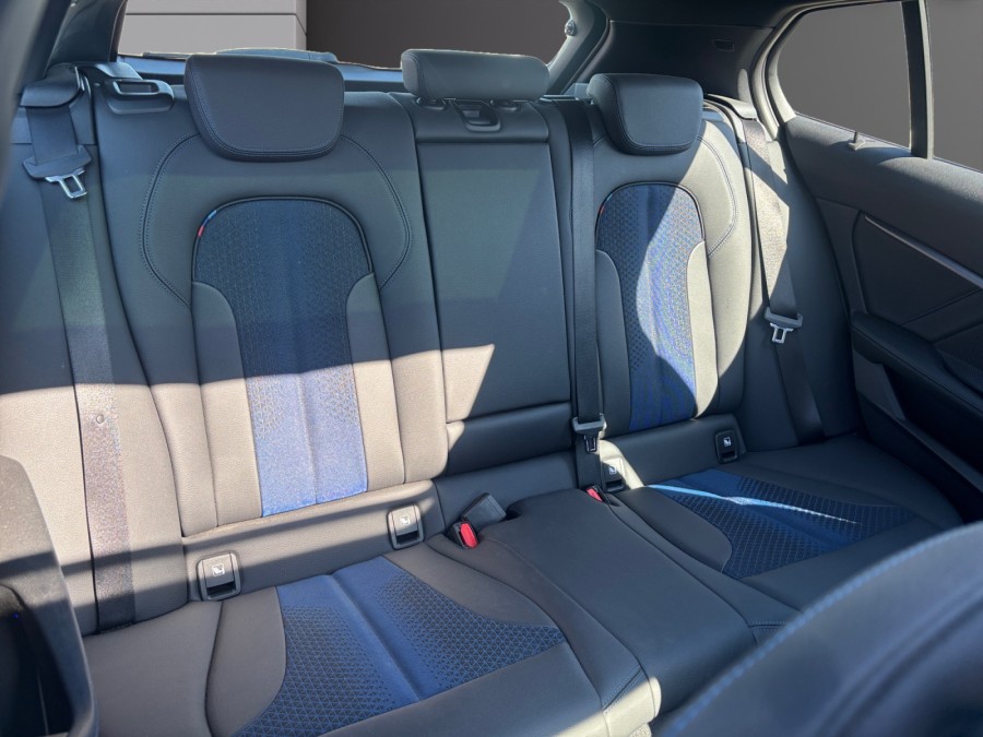 BMW d'occasion SERIE 1 120dA 190ch Edition Sport de 2022 Lyon Nord