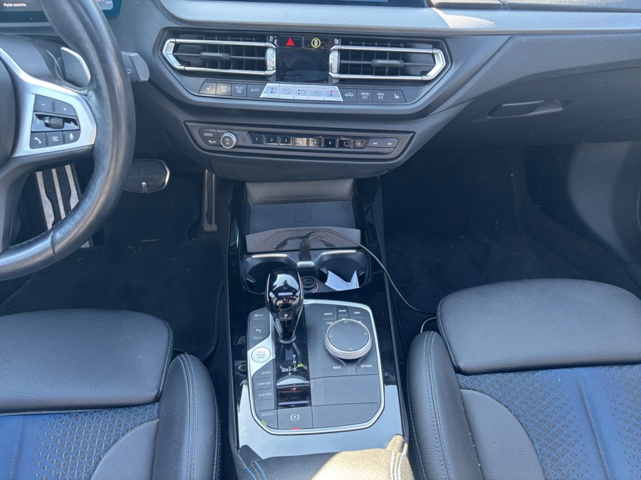 BMW d'occasion SERIE 1 120dA 190ch Edition Sport de 2022 Lyon Nord