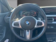 BMW d'occasion SERIE 1 120dA 190ch Edition Sport de 2022 Lyon Nord