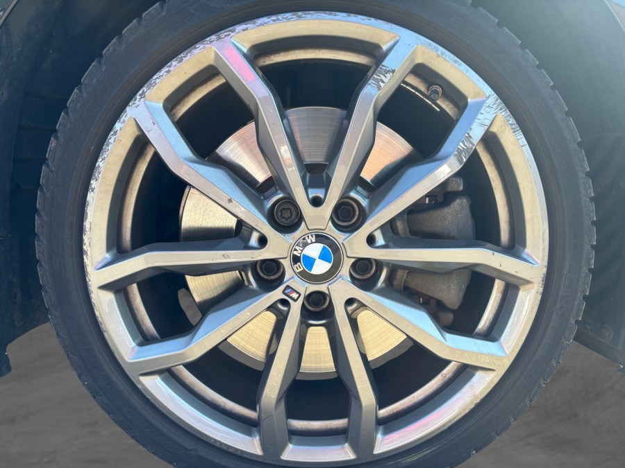 BMW d'occasion SERIE 1 120dA 190ch Edition Sport de 2022 Lyon Nord