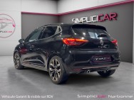 RENAULT d'occasion CLIO 1.3 TCE 140 de 2021 Narbonne (11)﻿