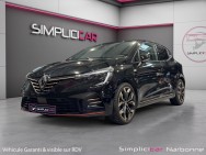 RENAULT d'occasion CLIO 1.3 TCE 140 de 2021 Narbonne (11)﻿