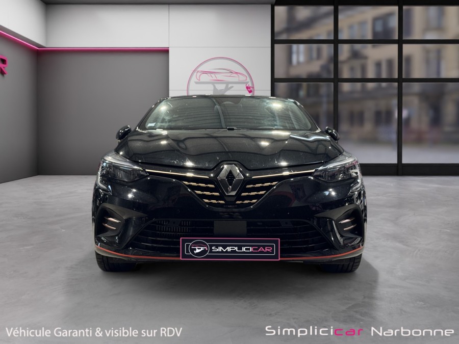 RENAULT d'occasion CLIO 1.3 TCE 140 de 2021 Narbonne (11)﻿