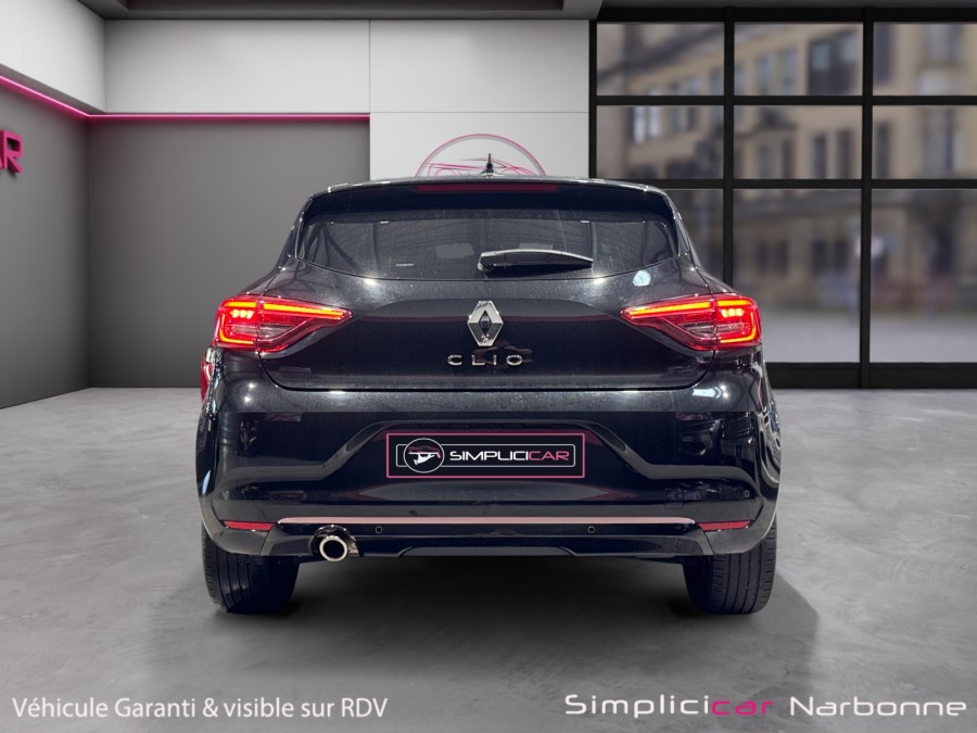 RENAULT d'occasion CLIO 1.3 TCE 140 de 2021 Narbonne (11)﻿