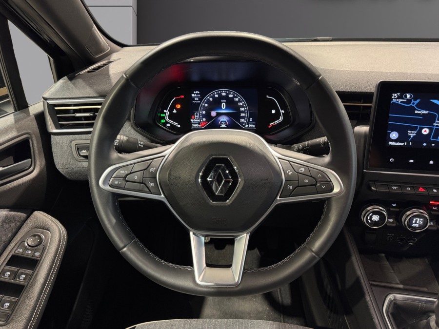 RENAULT d'occasion CLIO 1.3 TCE 140 de 2021 Narbonne (11)﻿