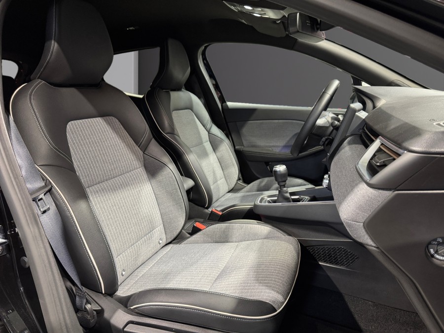 RENAULT d'occasion CLIO 1.3 TCE 140 de 2021 Narbonne (11)﻿