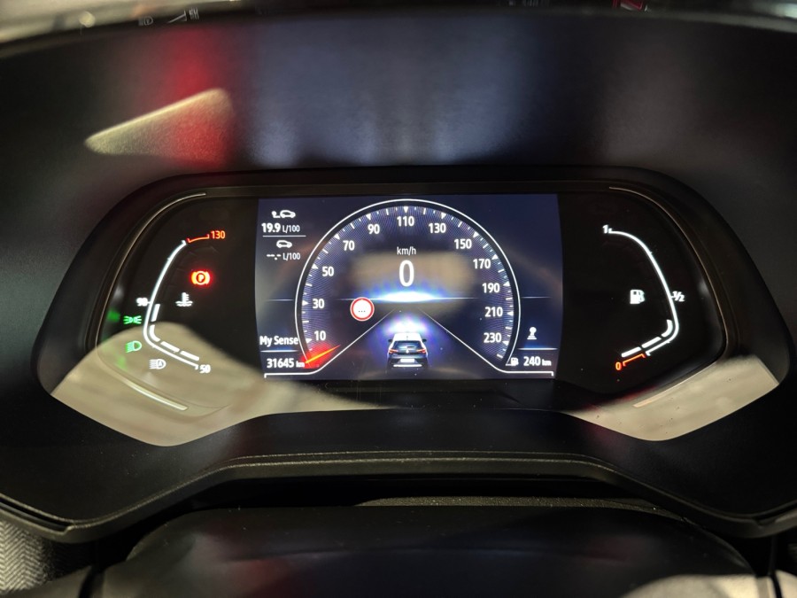 RENAULT d'occasion CLIO 1.3 TCE 140 de 2021 Narbonne (11)﻿