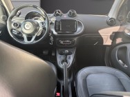SMART d'occasion FORTWO 1.0 71 COUPE PRIME de 2017 Nice (06)﻿