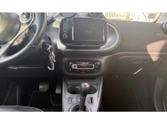 SMART d'occasion FORTWO 1.0 71 COUPE PRIME de 2017 Nice (06)﻿