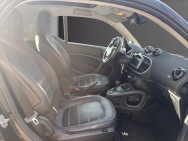 SMART d'occasion FORTWO 1.0 71 COUPE PRIME de 2017 Nice (06)﻿