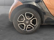 SMART d'occasion FORTWO 1.0 71 COUPE PRIME de 2017 Nice (06)﻿