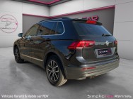 VOLKSWAGEN d'occasion TIGUAN II 2 TDI 150 Confortline DSG de 2017