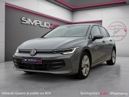 VOLKSWAGEN d'occasion GOLF 2.0 TDI 150 LIFE PLUS EDITION DSG de 2024