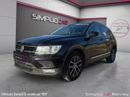 VOLKSWAGEN d'occasion TIGUAN II 2 TDI 150 Confortline DSG de 2017