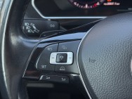 VOLKSWAGEN d'occasion TIGUAN II 2 TDI 150 Confortline DSG de 2017