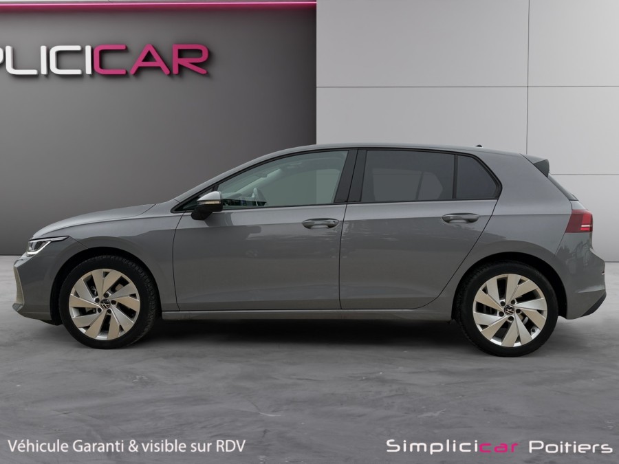 VOLKSWAGEN d'occasion GOLF 2.0 TDI 150 LIFE PLUS EDITION DSG de 2024