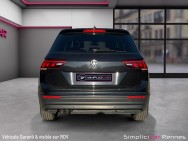 VOLKSWAGEN d'occasion TIGUAN II 2 TDI 150 Confortline DSG de 2017