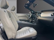FORD d'occasion MUSTANG 2.3 ECOBOOST CONVERTIBLE de 2010 Cannes (06)﻿