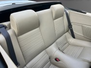 FORD d'occasion MUSTANG 2.3 ECOBOOST CONVERTIBLE de 2010 Cannes (06)﻿