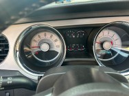 FORD d'occasion MUSTANG 2.3 ECOBOOST CONVERTIBLE de 2010 Cannes (06)﻿