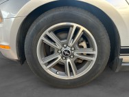 FORD d'occasion MUSTANG 2.3 ECOBOOST CONVERTIBLE de 2010 Cannes (06)﻿