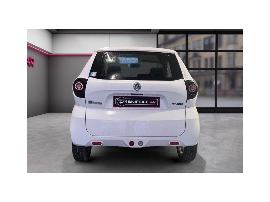 AIXAM d'occasion S9 5 de 2021 Montpellier (34)