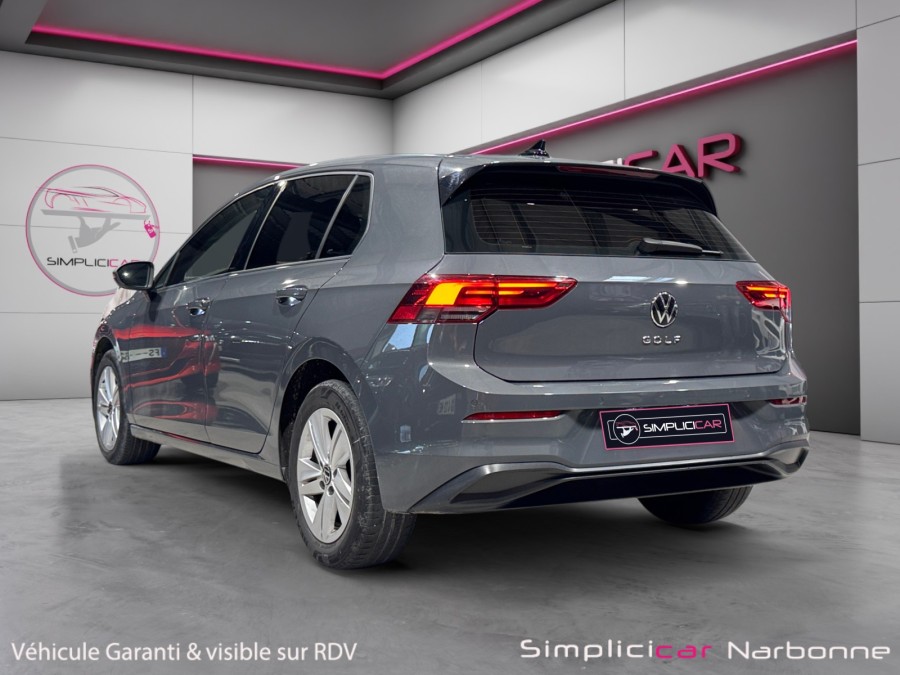VOLKSWAGEN d'occasion GOLF 2.0 TDI SCR 116 de 2022 Narbonne (11)﻿