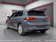 VOLKSWAGEN d'occasion GOLF 2.0 TDI SCR 116 de 2022 Narbonne (11)﻿