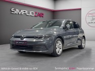 VOLKSWAGEN d'occasion GOLF 2.0 TDI SCR 116 de 2022 Narbonne (11)﻿