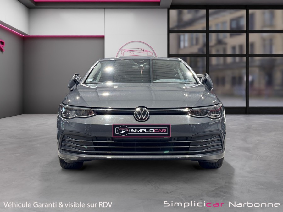 VOLKSWAGEN d'occasion GOLF 2.0 TDI SCR 116 de 2022 Narbonne (11)﻿