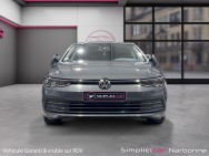 VOLKSWAGEN d'occasion GOLF 2.0 TDI SCR 116 de 2022 Narbonne (11)﻿