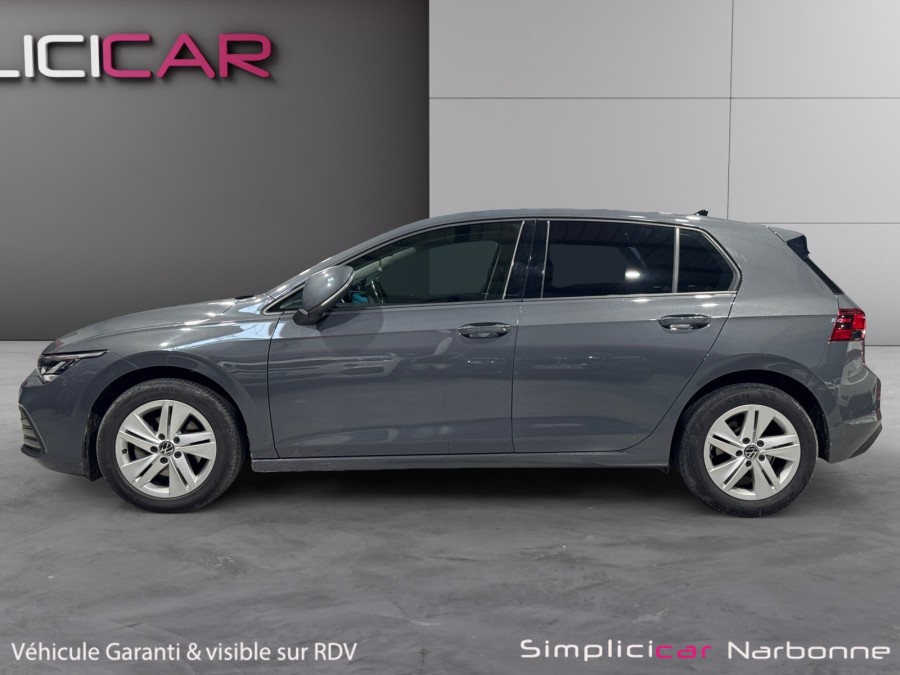 VOLKSWAGEN d'occasion GOLF 2.0 TDI SCR 116 de 2022 Narbonne (11)﻿