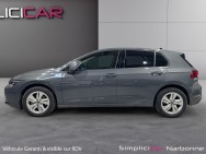 VOLKSWAGEN d'occasion GOLF 2.0 TDI SCR 116 de 2022 Narbonne (11)﻿