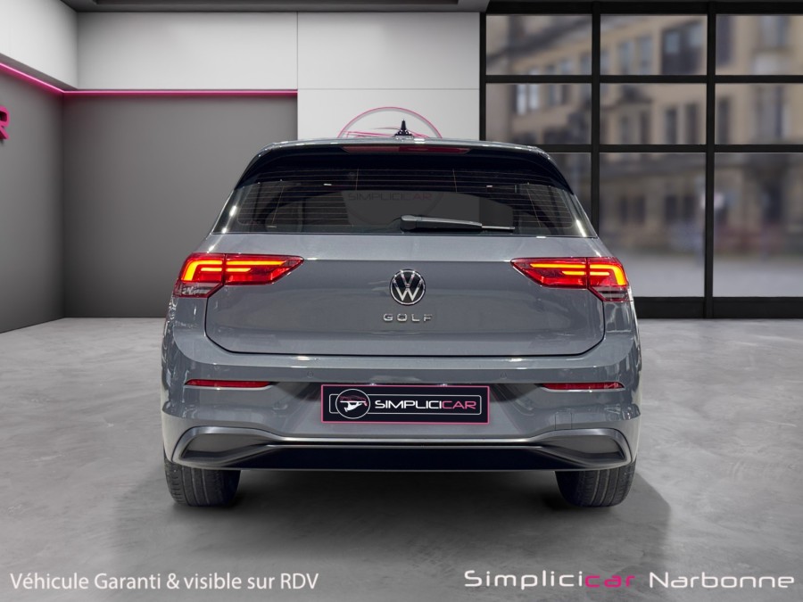 VOLKSWAGEN d'occasion GOLF 2.0 TDI SCR 116 de 2022 Narbonne (11)﻿