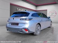 PEUGEOT d'occasion 308 III 1.5 BLUEHDI 130 SW ALLURE PACK de 2022