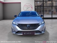 PEUGEOT d'occasion 308 III 1.5 BLUEHDI 130 SW ALLURE PACK de 2022