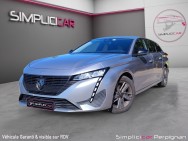 PEUGEOT d'occasion 308 III 1.5 BLUEHDI 130 SW ALLURE PACK de 2022