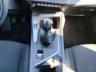 PEUGEOT d'occasion 308 III 1.5 BLUEHDI 130 SW ALLURE PACK de 2022