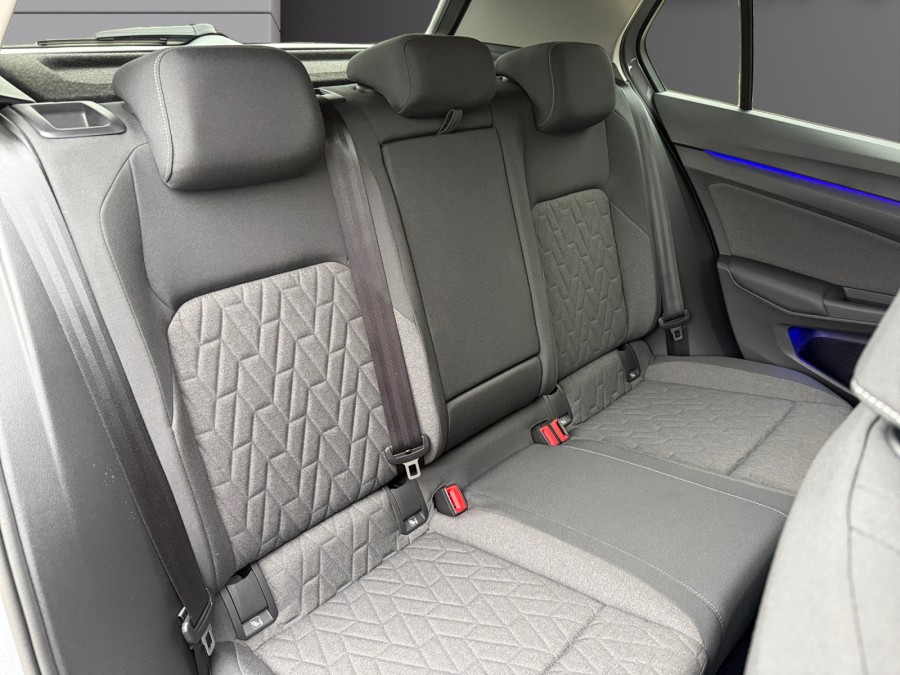 VOLKSWAGEN d'occasion GOLF 2.0 TDI 150 LIFE PLUS EDITION DSG de 2024