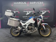 HONDA d'occasion CRF1100 AFRICA TWIN de 2023 Reims Tinqueux (51)﻿