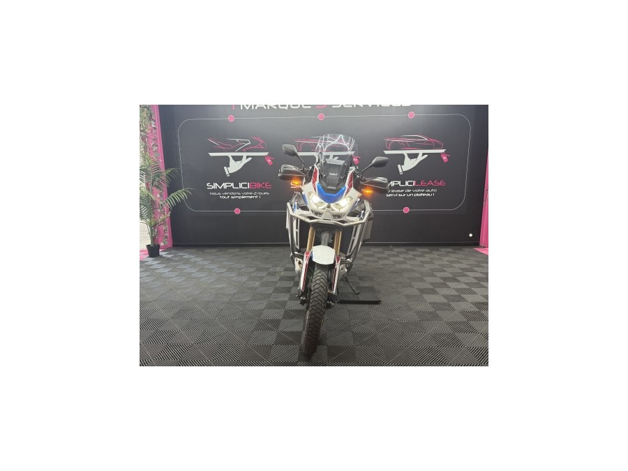 HONDA d'occasion CRF1100 AFRICA TWIN de 2023 Reims Tinqueux (51)﻿