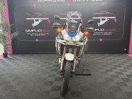 HONDA d'occasion CRF1100 AFRICA TWIN de 2023 Reims Tinqueux (51)﻿
