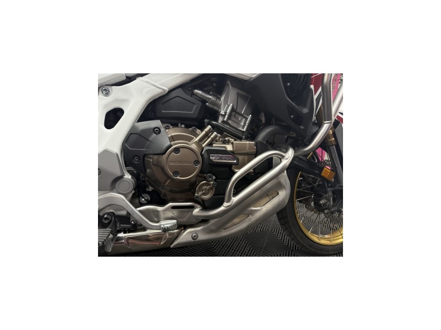 HONDA d'occasion CRF1100 AFRICA TWIN de 2023 Reims Tinqueux (51)﻿