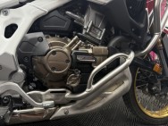 HONDA d'occasion CRF1100 AFRICA TWIN de 2023 Reims Tinqueux (51)﻿