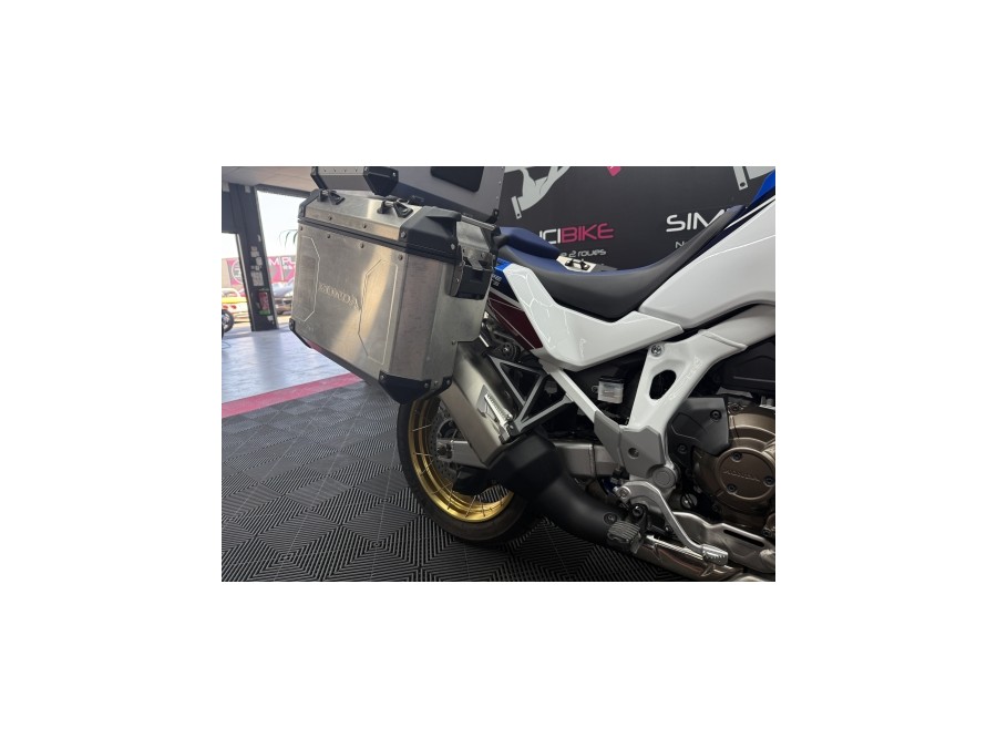 HONDA d'occasion CRF1100 AFRICA TWIN de 2023 Reims Tinqueux (51)﻿
