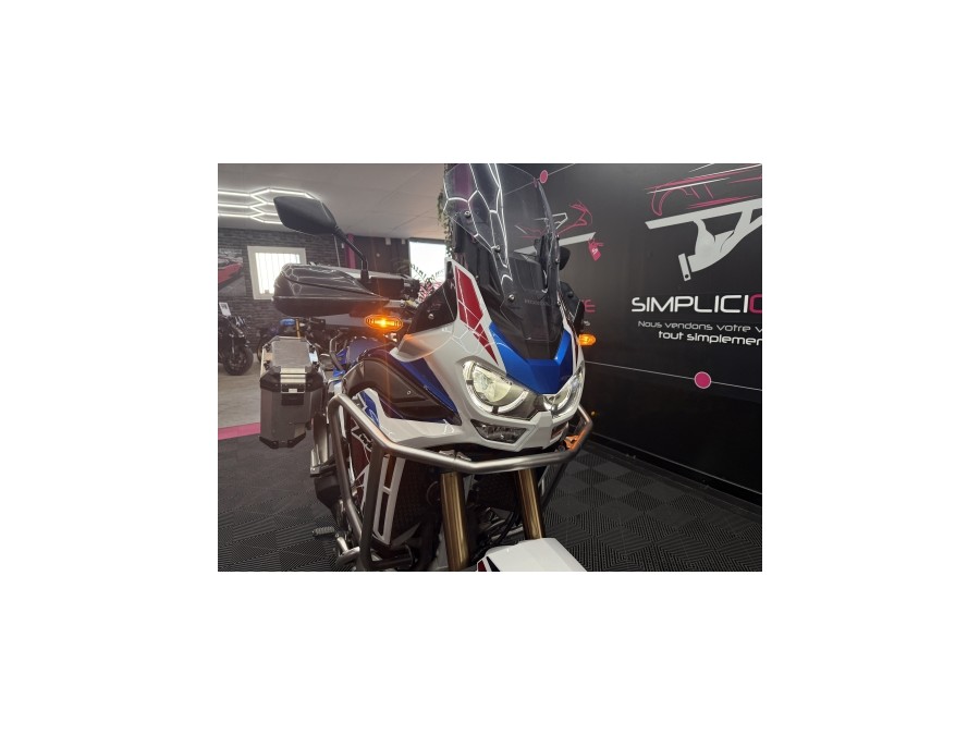 HONDA d'occasion CRF1100 AFRICA TWIN de 2023 Reims Tinqueux (51)﻿